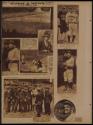 Babe Ruth scrapbook Volume 06 Part 02, 1925-1927