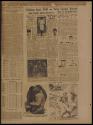 Babe Ruth scrapbook Volume 06 Part 02, 1925-1927