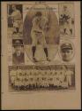 Babe Ruth scrapbook Volume 06 Part 02, 1925-1927