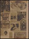 Babe Ruth scrapbook Volume 06 Part 02, 1925-1927