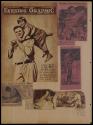 Babe Ruth scrapbook Volume 06 Part 02, 1925-1927