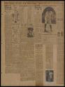 Babe Ruth scrapbook Volume 06 Part 02, 1925-1927