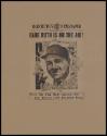 Babe Ruth scrapbook volume 10 part 01, 1934