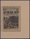 Babe Ruth scrapbook volume 10 part 02, 1933-1934