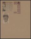 Babe Ruth scrapbook Volume 04 Part 01, 1922