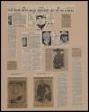 Babe Ruth scrapbook Volume 01 Part 01, 1921-1922