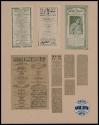 Babe Ruth scrapbook Volume 01 Part 01, 1921-1922