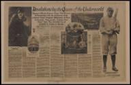 Babe Ruth scrapbook Volume 01 Part 03, 1922