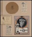 Babe Ruth scrapbook Volume 01 Part 03, 1922