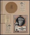 Babe Ruth scrapbook Volume 01 Part 03, 1922