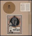 Babe Ruth scrapbook Volume 01 Part 03, 1922