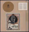 Babe Ruth scrapbook Volume 01 Part 03, 1922