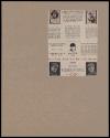 Babe Ruth scrapbook Volume 01 Part 03, 1922