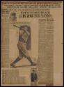 Babe Ruth scrapbook Volume 08 Part 01, 1926