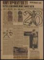 Babe Ruth scrapbook Volume 08 Part 01, 1926