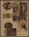 Babe Ruth scrapbook volume 08 part 02, between 1927 and 1938