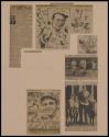 Babe Ruth scrapbook volume 09 part 01, 1928