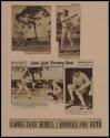 Babe Ruth scrapbook volume 09 part 01, 1928