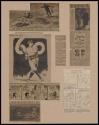 Babe Ruth scrapbook volume 09 part 01, 1928