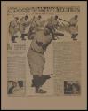 Babe Ruth scrapbook volume 09 part 01, 1928