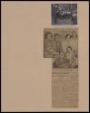 Babe Ruth scrapbook volume 09 part 02, between 1928 and 1931