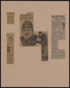 Babe Ruth scrapbook Volume 07 Part 02, 1926 and 1927