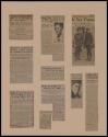 Babe Ruth scrapbook volume 05 part 01, between 1924 and 1927