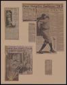 Babe Ruth scrapbook volume 05 part 01, between 1924 and 1927