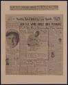 Babe Ruth scrapbook volume 05 part 01, between 1924 and 1927