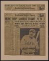 Babe Ruth scrapbook Volume 05 Part 02, 1924