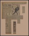 Babe Ruth scrapbook volume 05 part 03, between 1924 and 1927