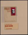 Babe Ruth scrapbook volume 05 part 03, between 1924 and 1927