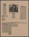 Babe Ruth scrapbook volume 05 part 03, between 1924 and 1927