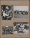 Babe Ruth scrapbook volume 05 part 03, between 1924 and 1927