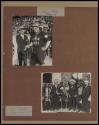 Babe Ruth scrapbook volume 05 part 03, between 1924 and 1927