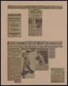 Babe Ruth scrapbook volume 05 part 03, between 1924 and 1927