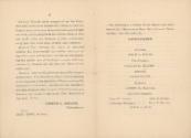 Preamble and Resolutions of the Mercantile Base Ball Club of Philadelphia booklet, 1865 May 08