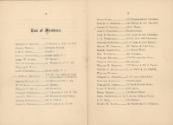 Preamble and Resolutions of the Mercantile Base Ball Club of Philadelphia booklet, 1865 May 08