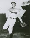 Bob Feller Dual photograph, between 1951 and 1953