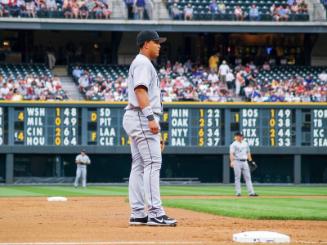 Miguel Cabrera photograph, 2006 June 03