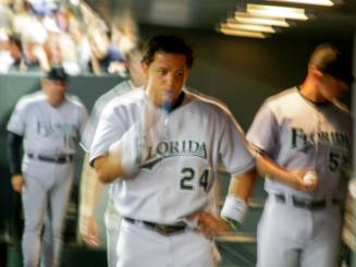 Miguel Cabrera photograph, 2006 June 03