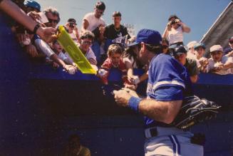 Paul Molitor slide, 1994