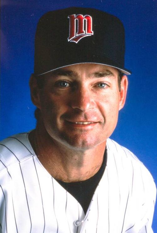 Paul Molitor slide, 1996