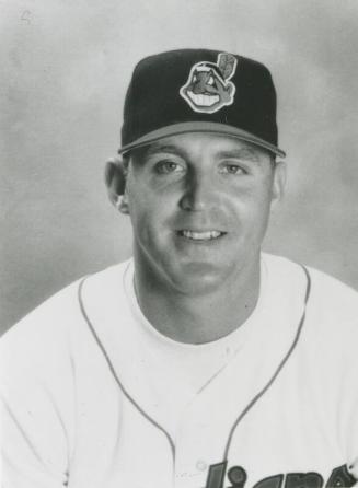 Jim Thome photograph, 1996