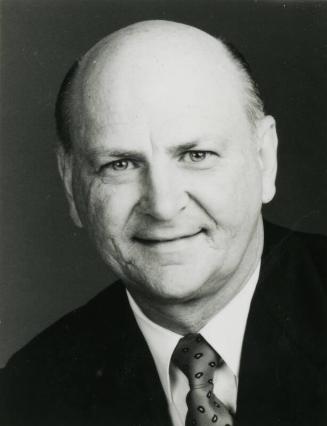 Wayne Huizenga photograph, 1996