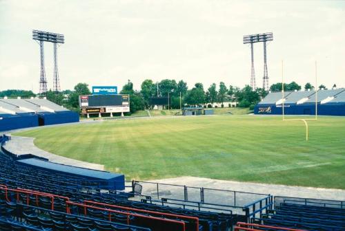 Field photograph, 1994 July