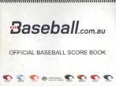 Adelaide Giants versus Melbourne Aces scorecard, 2022 January 08