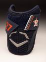 Jose Altuve World Series elbow guard, 2022 October 28-November 05