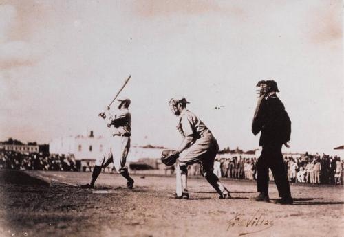 Babe Ruth photograph, circa 1920