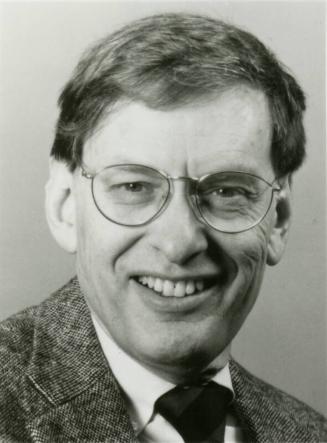 Bud Selig photograph, 1996